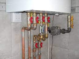 Verificarea propriu zisa a instalatiei de utilizare gaze naturale prin verificare cu. Face Din Disperat TrapÄƒ Revizie Centrala Termica Galati Walpolarahula Org
