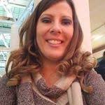 Veronica Rader's Instagram, Twitter & Facebook