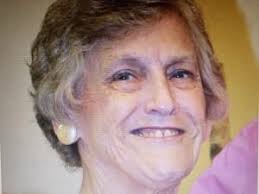 Patsy Gail Mullinax Obituary (1947