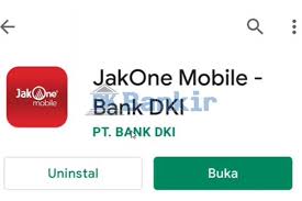 Check spelling or type a new query. 17 Cara Daftar Jakone Mobile Bank Dki Lewat Hp Syarat Biaya