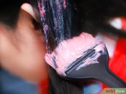 Here are some ways to do it: How To Dye Your Hair With Semi Permanent Hair Dye 14 Steps