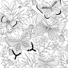 Try decorating your flower coloring pages with glitter, buttons, pom poms, or real … Pin On Templates