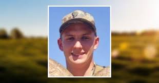 Logan Kuhn Obituary August 24, 2021