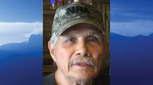 Gordon “Pete” N. Totten, Cortland, Ohio