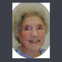 Patsy Fay Thetford (1917–2009)