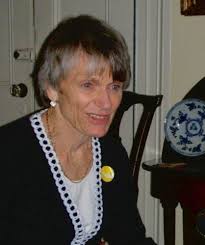 Phyllis Herring Obituary (1931