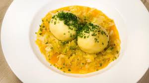 Rezept Von Andreas Dollerer 1 Stunde 40 Minuten Ohne Stehzeit Aufwendig Lebensmittel Essen Hauptspeise Rezepte