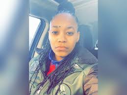 Tiffany Gittens's Instagram, Twitter & Facebook