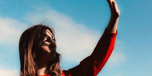 Anna Tivel at Churchill School