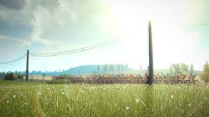 Take on the peloton in over 230 races and 650 stages, from the tour de france to la vuelta to the classic events of the become the manager of a cycling team and take them to the top! Tour De France Pro Cycling Manager Prepare Their Breakaway In 2020