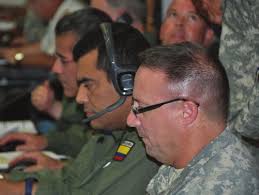 JECC Commander's Message JECC hosts USTRANSCOM and component command  leadership .