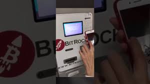Find location of genesis coin bitcoin atm machine in melbourne at 478 macaulay rd kensington vic 3031 australia. Bitrocketvid2 Youtube