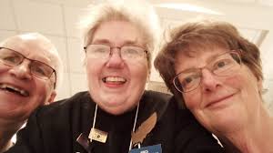 Looking for colette goodman and shari lindsey from eden prairie minnesota