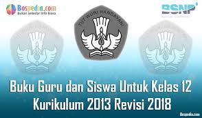 Kunci jawaban dan pembahasan bahasa indonesia kelas xii semester 2 5 alangkah terkejutnya ki ageng mangir mendengar pengakuan istrinya. Lengkap Buku Guru Dan Siswa Untuk Kelas 12 Sma Smk Kurikulum 2013 Revisi 2018 Bospedia