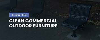 Kannoa outdoor furniture and patio furniture, inspired by young designers and made for commercial, contract projects. How To Clean Commercial Outdoor Furniture Bramsford Site Furnishings