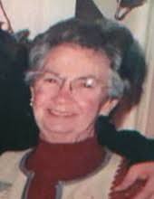 Obituary information for Elizabeth A. Roberts
