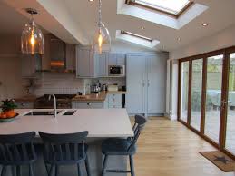 Check spelling or type a new query. Grey Shaker Style Kitchen With Oak Worktop Modern Kitchen Other By Hillside Joinery Ltd Houzz Uk
