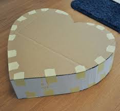 Diy Pinata Diy Geschenkdoos Pinata Diy Kerst Engel Knutselen