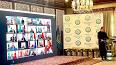 Media posted by Shah Mahmood Qureshi