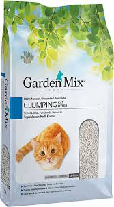 Gardenmix Bentonit Kalin Taneli Parfumsuz 5 Lt Kedi Kumu Fiyatlari Ozellikleri Ve Yorumlari En Ucuzu Akakce