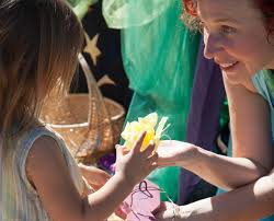 Community — Marin Waldorf School