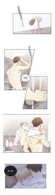 Read Behind The Desk Chapter 20 Mangabuddy