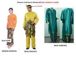 Maybe you would like to learn more about one of these? Warna Dan Pakaian