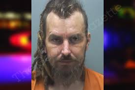 Brandon Kling — Cherokee County Jail Bookings