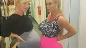 Scott is involved in a special victims unit investigation when an actress' sexual assault is. Pregnant Celeb Photos Coco Austin And Kelli Giddish Compare Baby Bumps Plus Kim K And Heather Morris Heather Morris Celebs Amanda Rollins