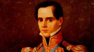During the battle, his leg was hit by french canon fire. 6 Things You May Not Know About Santa Anna History