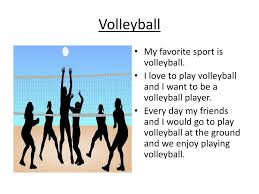 Ppt Volleyball Powerpoint Presentation Free Download Id 2014083