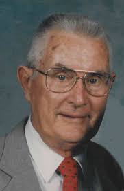Obituary for Lloyd "Arnie" A. Heiser