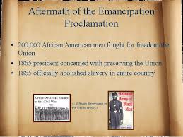 Juneteenth (short for june nineteenth) commemorates the day when federal troops arrived in galveston, texas in 1865 to alert enslaved people they were finally free. Emancipation Proclamation Meaning