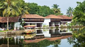 If you're looking for an easy way to get around kottayam with private transportation, the hotel can arrange both taxis or car rental. The Windsor Castle Leisure Hotel Where To Stay Kerala Tourism