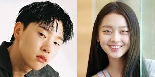 Kwon Hyun Bin & Lee Soo Min in talks to join Lee Jin Hyuk as leads of JTBC  sitcom 'Don't Let Go of Your Head'
