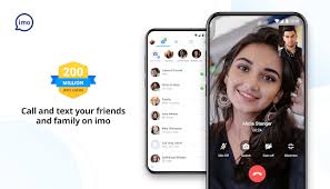 Imo apps install for windows 10. Imo Free Video Calls And Chat Apps On Google Play