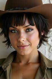 Andrea Spinks's Instagram, Twitter & Facebook