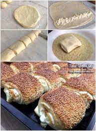 Yumurtasiz Katmer Pogaca Tarifi Yemek Tarifleri Yemek Tatli