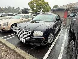 Image result for Black 2008 Chrysler
