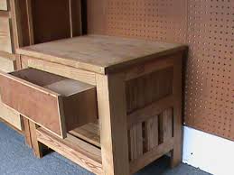 Nightstand Plans And Patterns Oscarsplace Furniture Ideas Nightstand Plans Modern
