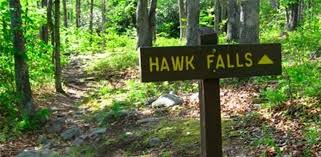 The large campground boasts 121 sites with electric hookups. The Top Six Things To Do At Hickory Run State Park Whitewater Challengers
