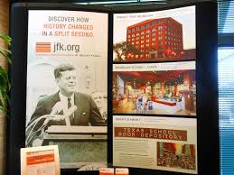 Dealey Plaza J F K Dallas Tx Museums In Dallas Visit Dallas Field Trip