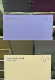 These Hilarious Fake Paint Names Make