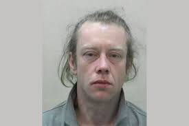 Man jailed after leaving DNA at scene of Newcastle burglary