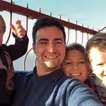 Lance Whiting's Instagram, Twitter & Facebook