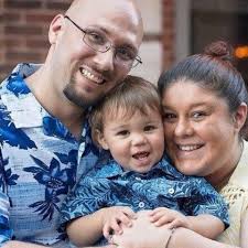 Fundraiser by Ashley Christine Chepely : Help My Family Start Over