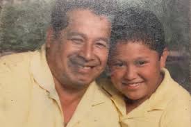 Fundraiser for Soledad Tapia by Jon Tapia : Funeral Expenses for Jorge Tapia