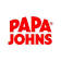 Logo Papa Johns
