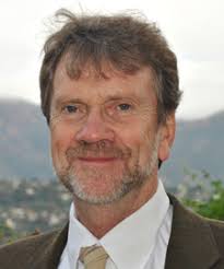 Andrew Harper Appointed Director of SBCC's Center for Lifelong Learning