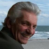 David C. Casper Obituary